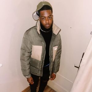 Meet your Posher, Corey